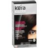 Les Cosmetiques Coloration Permanente 4 Chatain Keratine