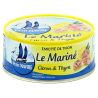 Petit Navire Miettes De Thon Citron & Thym : La Boite 110 G