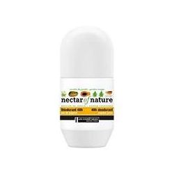 Lcs Nectar Of Beauty 50Ml Déodorant Roll On 24H Jus De Papaye