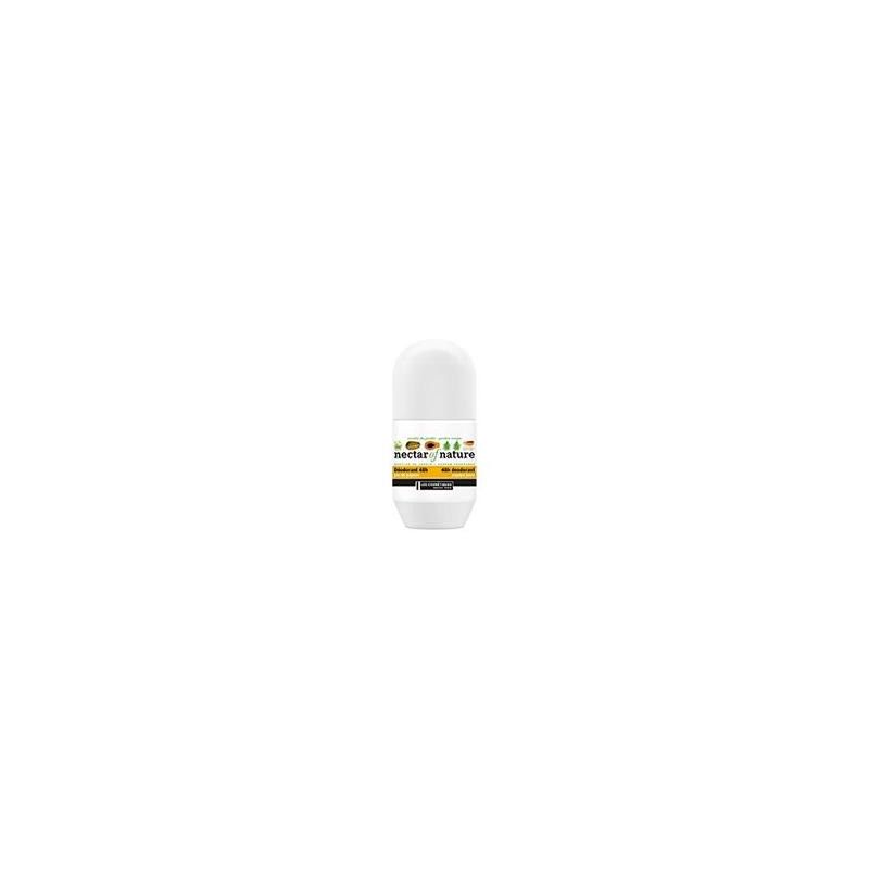 Lcs Nectar Of Beauty 50Ml Déodorant Roll On 24H Jus De Papaye