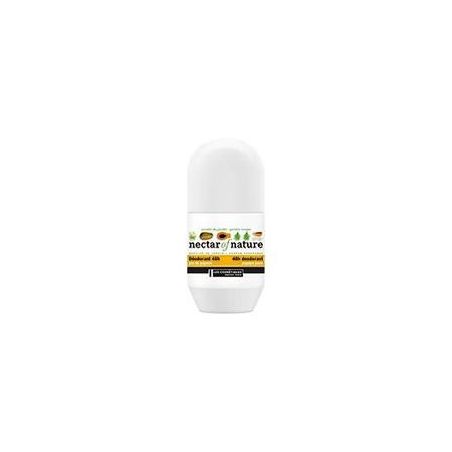 Lcs Nectar Of Beauty 50Ml Déodorant Roll On 24H Jus De Papaye