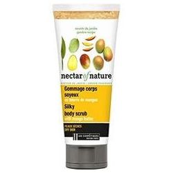 Les Cosmetiques 200Ml Gommage Corps Beurre Mangue