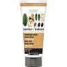 Les Cosmetiques 200Ml Gommage Corps Huile De Noix