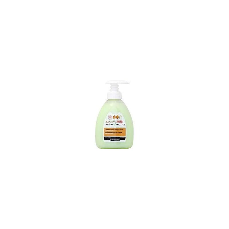 Lcs Nectar Of Beauty 300Ml Savon Lait Amande/ Orchidée