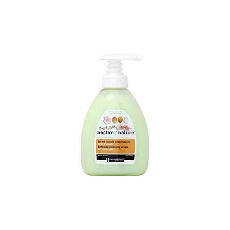 Lcs Nectar Of Beauty 300Ml Savon Lait Amande/ Orchidée