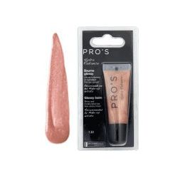 Les Cosmetiques Gloss Hydratant Radiance Beige Paille