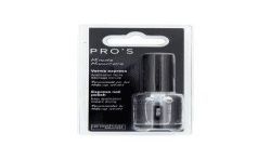 Les Cosmetiques Vernis A Ongles Minute Manucure Transparent