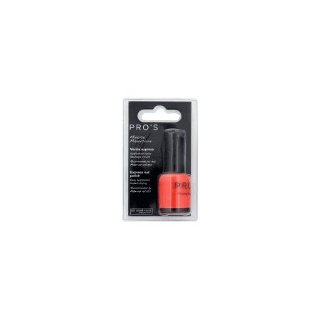 Les Cosmetiques Vernis A Ongles Minute Manucure No150