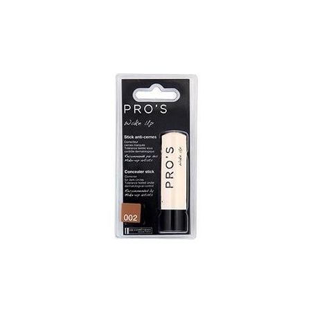 Les Cosmetiques Fond De Teint Concealer Wake Up No2 Lcs