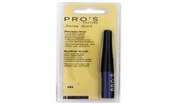 Les Cosmetiques Liner Liquide Divine Eye Bleu
