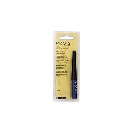 Les Cosmetiques Liner Liquide Divine Eye Bleu