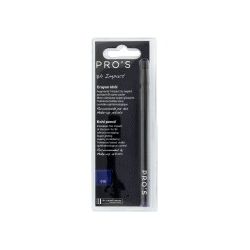 Les Cosmetiques Crayon Khol 8H Impact Bleu Fonce