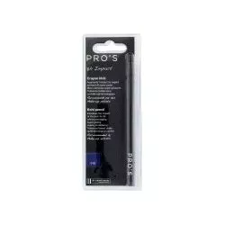 Les Cosmetiques Crayon Khol 8H Impact Bleu Fonce