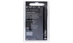 Les Cosmetiques Crayon Khol 8H Impact N19 Gris