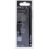 Les Cosmetiques Crayon Khol 8H Impact N19 Gris