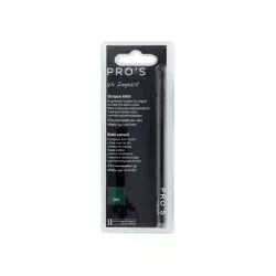 Les Cosmetiques Crayon Khol 8H Impact Vert