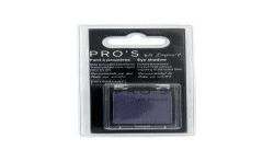 Les Cosmetiques Fard A Paupieres Mono 8H Impact Violet Gris