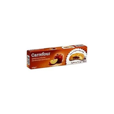 Crf Classic 100G Sable Coeur Tatin