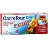 Carrefour Kids 140G Gateau Lapin Fraise Crf