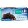 Crf Classic 240G Brownie Individuel Chocolat Noisette