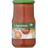 Crf Classic 800G Sauce Cuisinée Aux Légumes