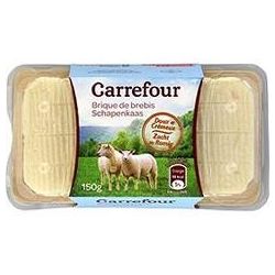 Carrefour 150G Brique De Brebis Crf