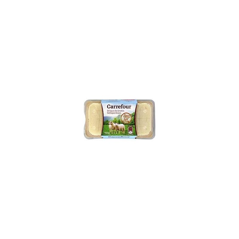 Carrefour 150G Brique De Brebis Crf