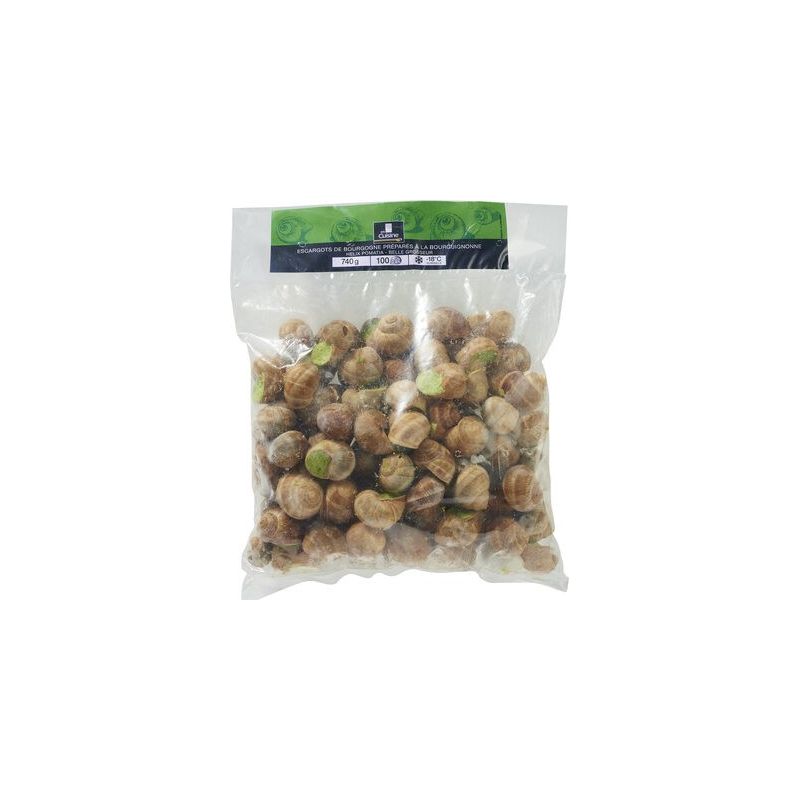 En Cuisine 740G Escargot Bel Gross E.C.