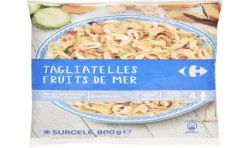 Carrefour 900G Tagliat. Fruits Mer Crf