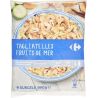 Carrefour 900G Tagliat. Fruits Mer Crf