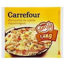 Carrefour 1.4Kg Blanquette Volaille Crf