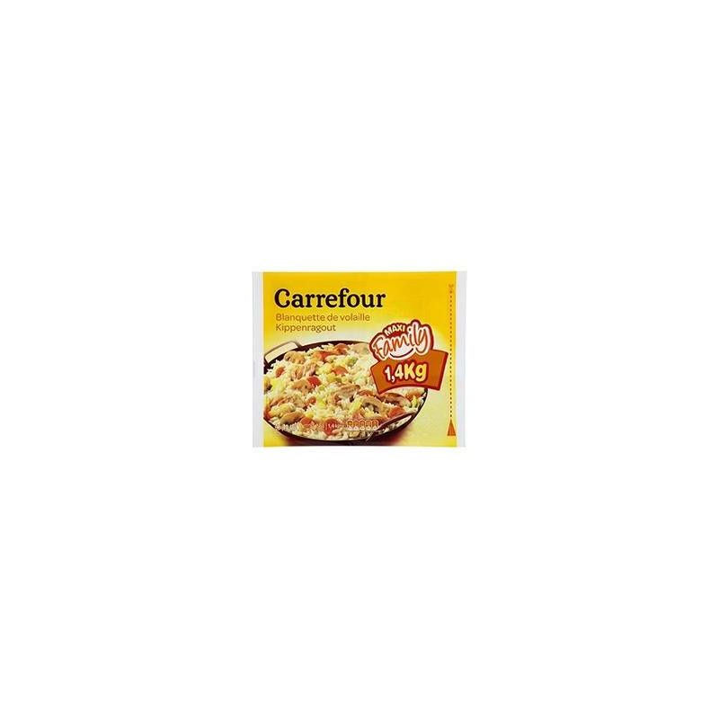 Carrefour 1.4Kg Blanquette Volaille Crf