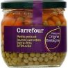 Carrefour 37Cl Petits Pois Carottes Extra Fins Crf