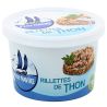 Petit Navire Rillettes De Thon : Le Pot 220 G