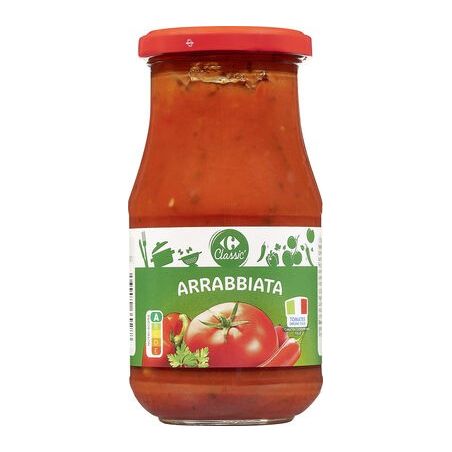 Crf Classic 420G Sauce Arrabiata