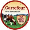Carrefour 145G Petit Camembert Crf