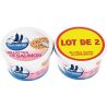Petit Navire 2X125G Rillet.Saumon P.Na