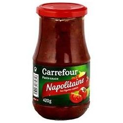 Crf Classic 420G Sauce Napolitaine