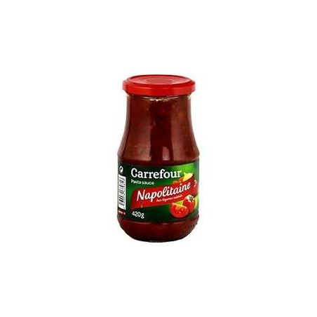 Crf Classic 420G Sauce Napolitaine