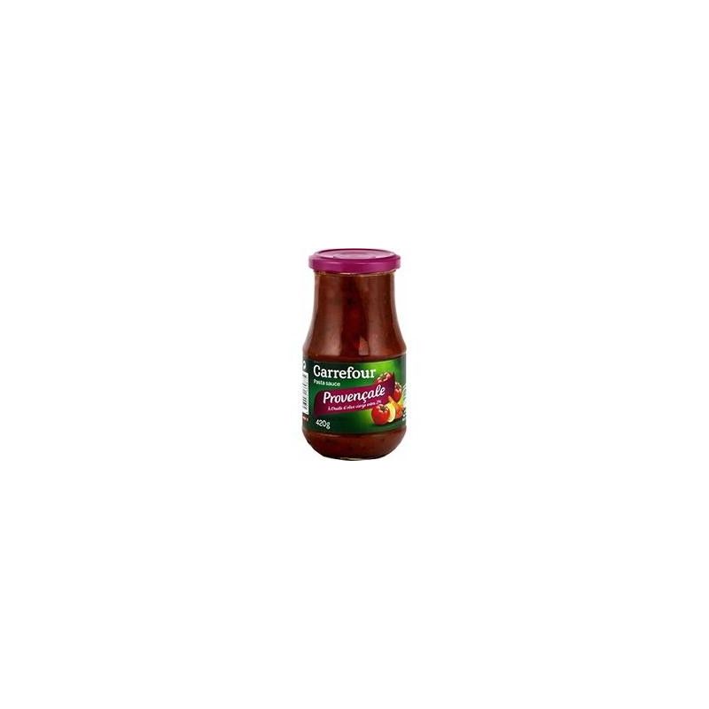 Crf Classic 420G Sauce Provencale