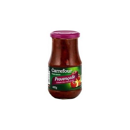 Crf Classic 420G Sauce Provencale