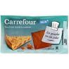 Carrefour 180G Brisures Saumon Fume Crf