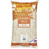 En Cuisine 5Kg Sac Lingots Blancs E.C