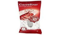 Crf Cdm 250G Saucisse Sèche Courbée