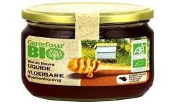 Carrefour Bio 500G Miel Liquide Crf