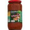 Carrefour 1Kg Sauce Bolognaise Crf