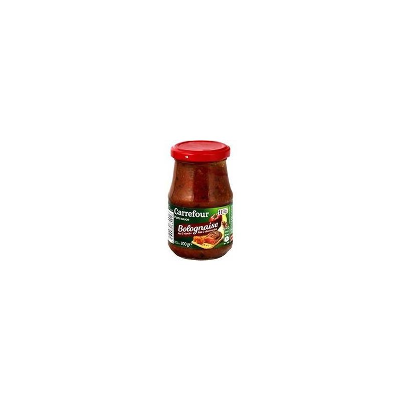 Crf Classic 200G Sauce Bolognaise