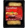 Crf Sensation 4X65G Nems Crevettes Sauce Nuoc Mm