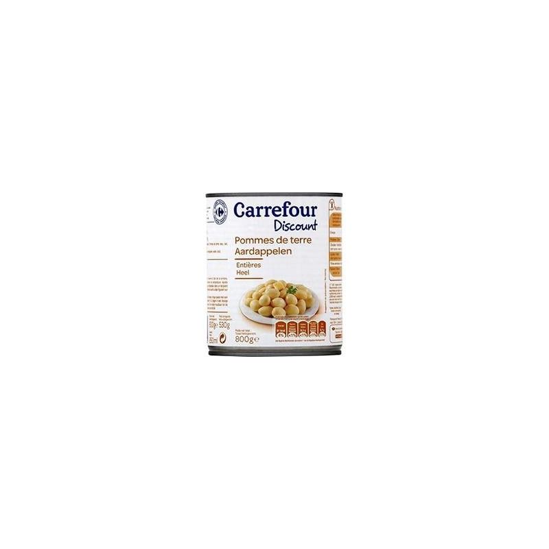 Simpl 4/4 Pommes De Terre Pp Blanc