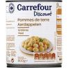 Simpl 4/4 Pommes De Terre Pp Blanc